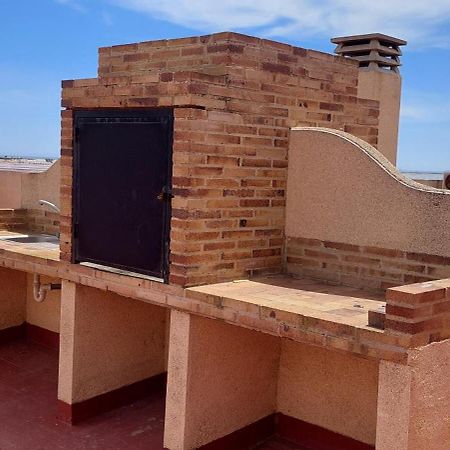 Lodo Amor San Pedro del Pinatar Eksteriør bilde