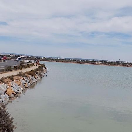 Lodo Amor San Pedro del Pinatar Eksteriør bilde