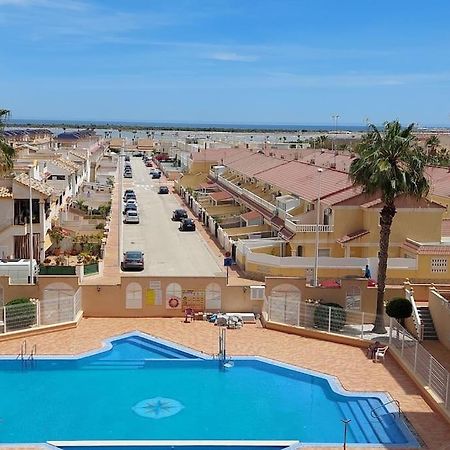 Lodo Amor San Pedro del Pinatar Eksteriør bilde