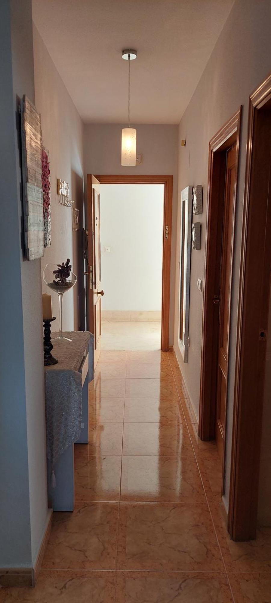 Lodo Amor San Pedro del Pinatar Eksteriør bilde
