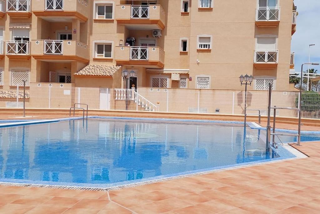 Lodo Amor San Pedro del Pinatar Eksteriør bilde