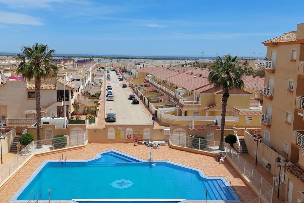 Lodo Amor San Pedro del Pinatar Eksteriør bilde