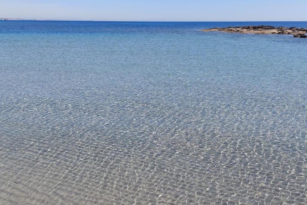 Lodo Amor San Pedro del Pinatar Eksteriør bilde