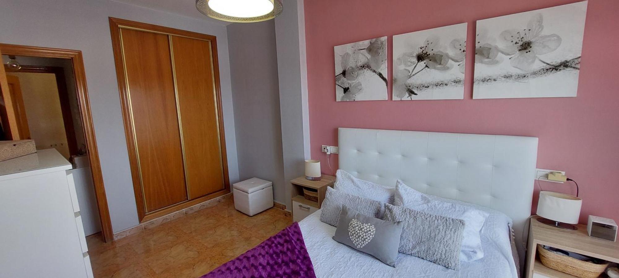 Lodo Amor San Pedro del Pinatar Eksteriør bilde