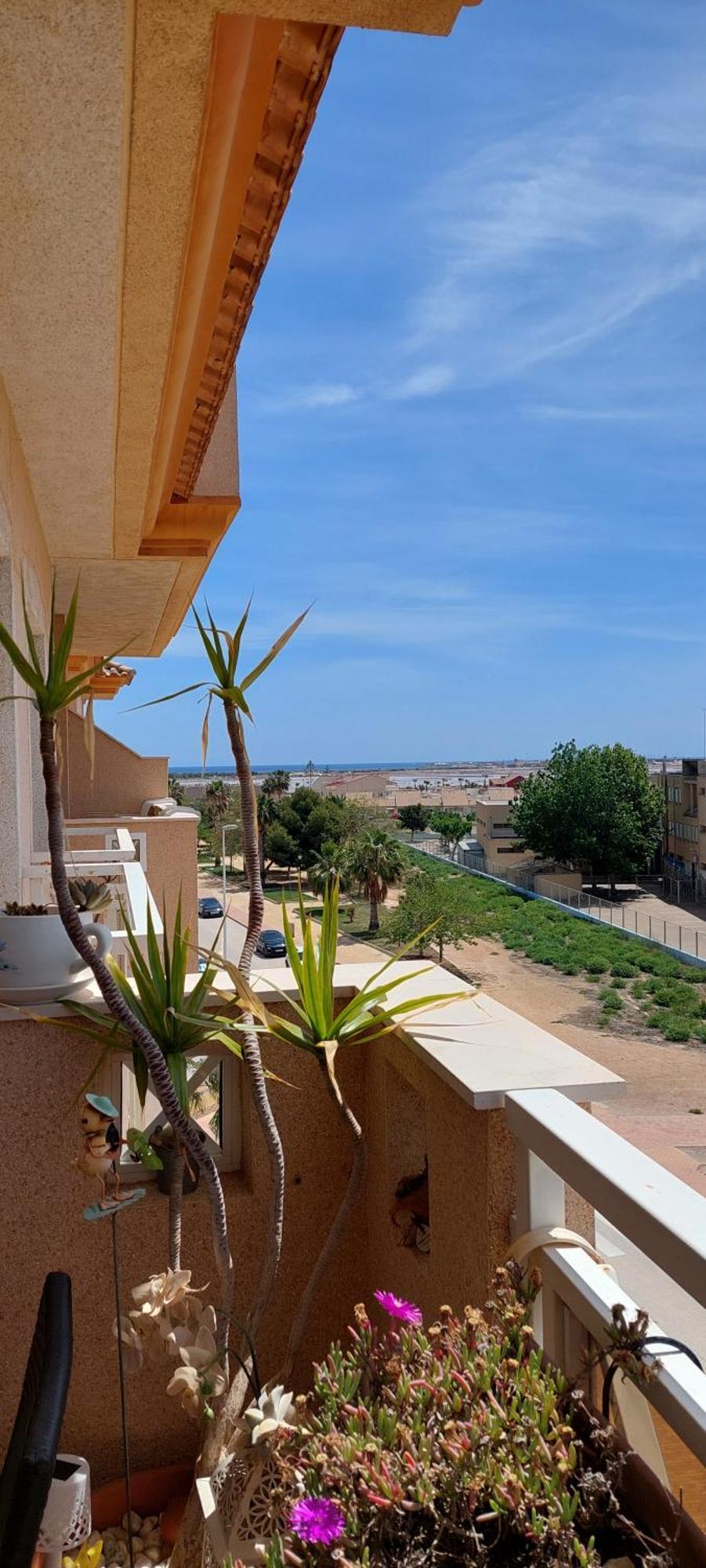 Lodo Amor San Pedro del Pinatar Eksteriør bilde